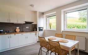 Apartmány Špička - Stříbrnice u sjezdovky